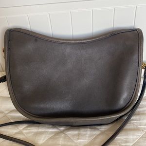 Vintage Coach Purse